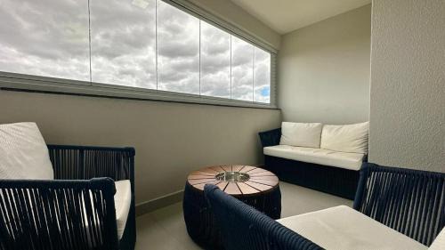 Sorocaba Apartment | Studio Red 12 - Sorocaba