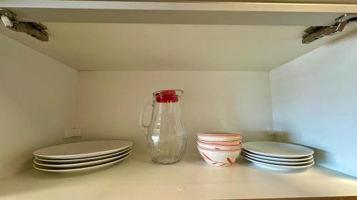 Sorocaba Apartment | Studio Red 12 - Sorocaba