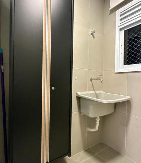 Sorocaba Apartment | Studio Red 14 - Sorocaba