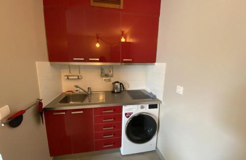Arcachon Apartment | Studio refait à neuf, front de mer, avec parking, pour 3 personnes - FR-1-474-147