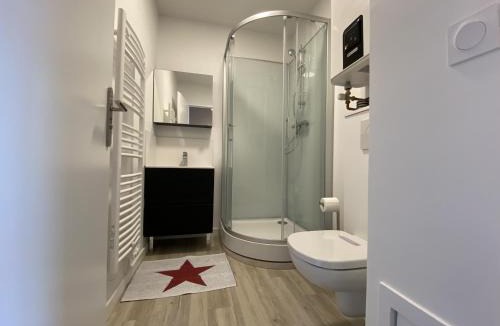 Arcachon Apartment | Studio refait à neuf, front de mer, avec parking, pour 3 personnes - FR-1-474-147