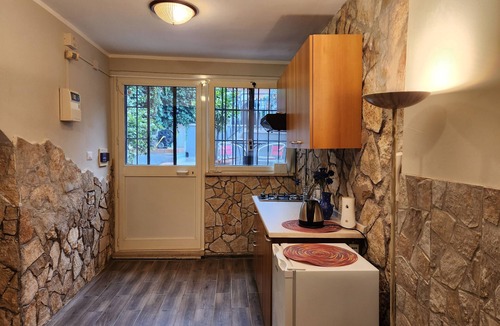 Fonte Nuova Apartment | Studio Relax La Torricella