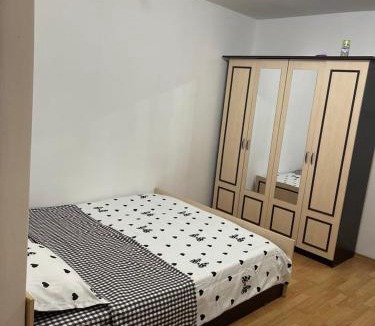 Bacau Apartment | Studio Relax