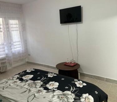 Bacau Apartment | Studio Relax2