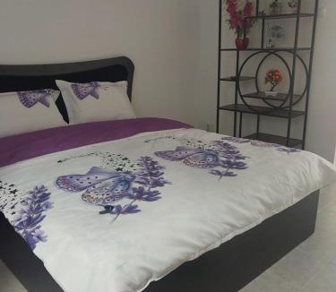 Bacau Apartment | Studio Relax2
