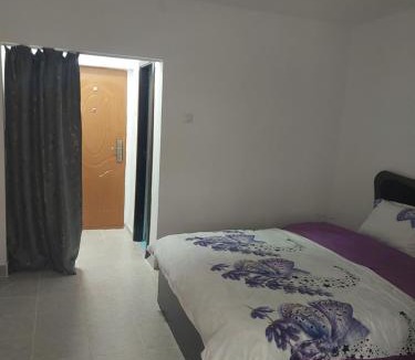 Bacau Apartment | Studio Relax2