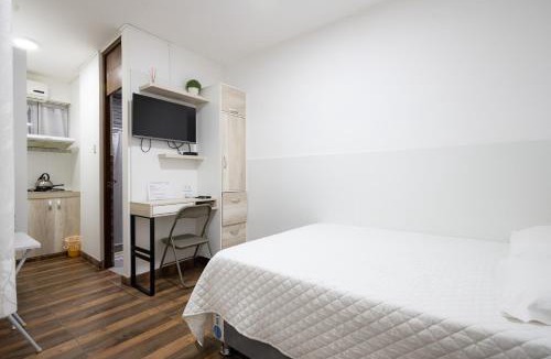 Piura Apartment | Studio rent