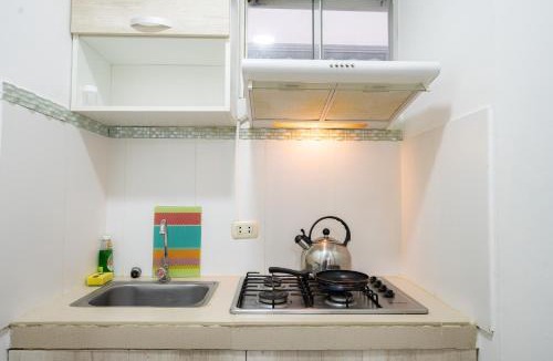 Piura Apartment | Studio rent
