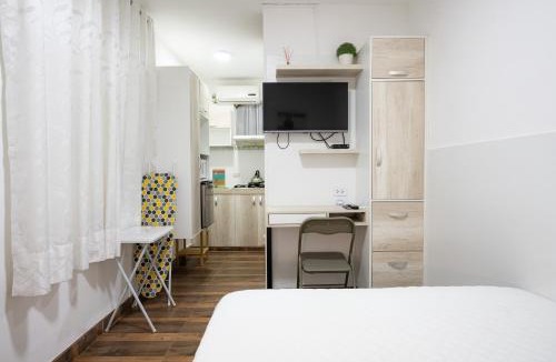 Piura Apartment | Studio rent