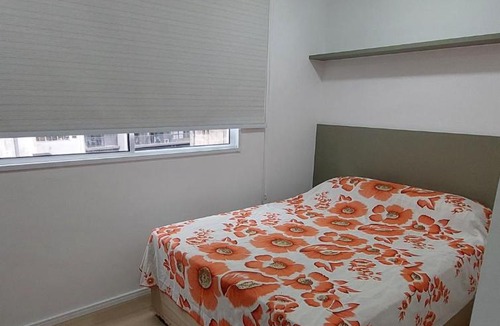 Vila Buarque Apartment | Studio República Aconchego