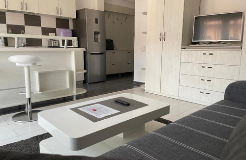 Chiajna Apartment | Studio Residence Militari