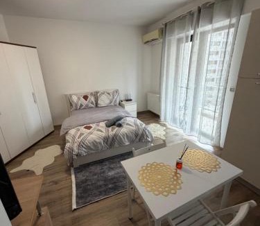 Vitan Apartment | Studio Residential Vitan
