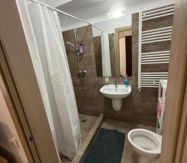 Vitan Apartment | Studio Residential Vitan