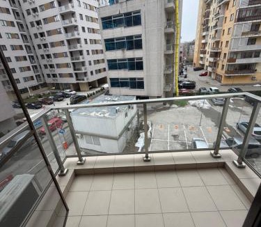 Vitan Apartment | Studio Residential Vitan