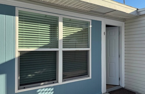Siesta Key Apartment | Studio Retreat Across the Street from Beautiful Siesta Key Beach