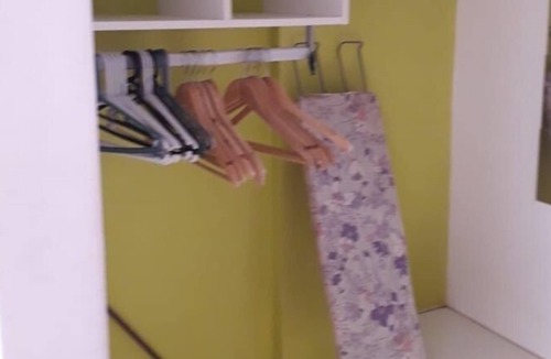 Gloria Apartment | Studio Rio de Janeiro