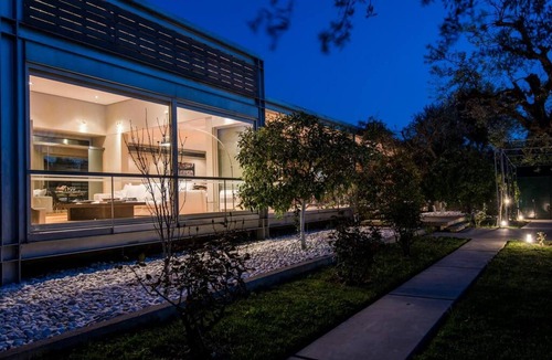 Rio House | Studio Rio Unique Space With Garden and Garage