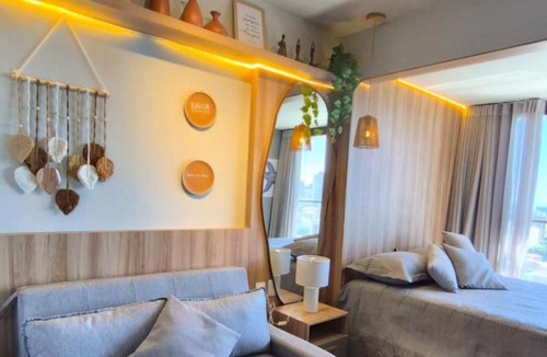 Rio Vermelho Apartment | Studio RioMar