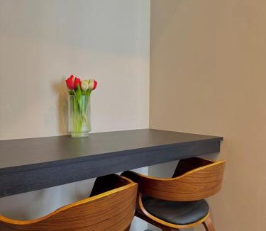 Faubourg Sud Apartment | studio ristretto