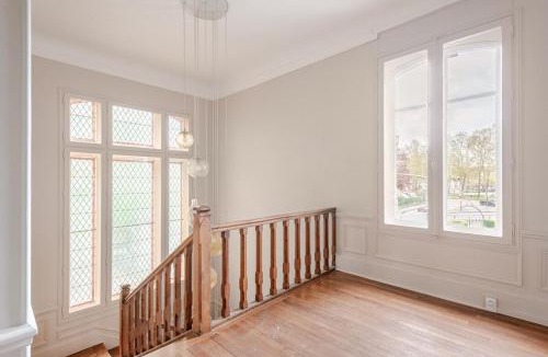 Faubourg Sud Apartment | studio ristretto