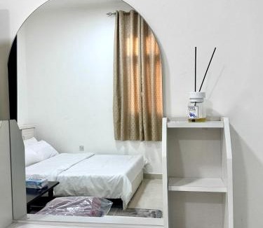 Al Ain Apartment | Studio room in Al ain
