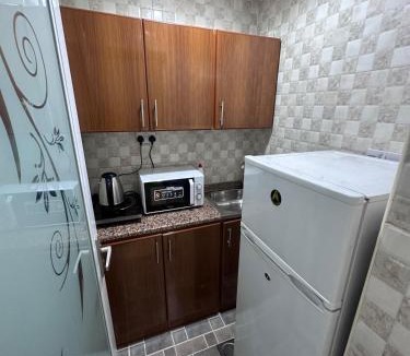 Al Ain Apartment | Studio room in Al ain
