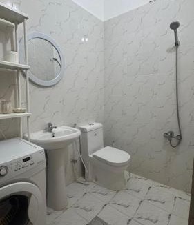 Abu Dhabi House | Studio Room in Corniche