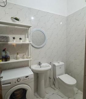 Abu Dhabi House | Studio Room in Corniche