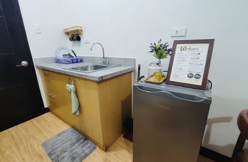 Cagayan de Oro Condo | Studio Room @ Mesaverte Residences, free access to swimming pools & near malls