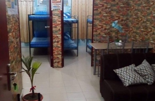 Tondo Apartment | Studio Room Type Room