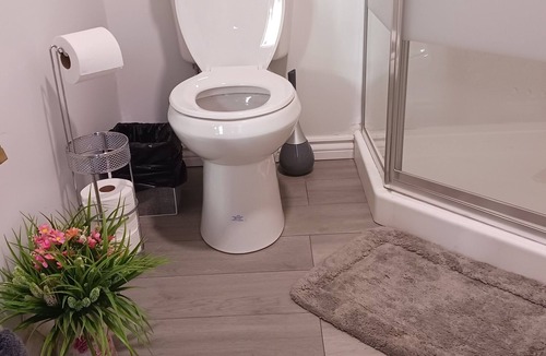 Prospect Bay Apartment | Studio room with privete intrance& f.bathroom Halifax/Peggy's cove are close!