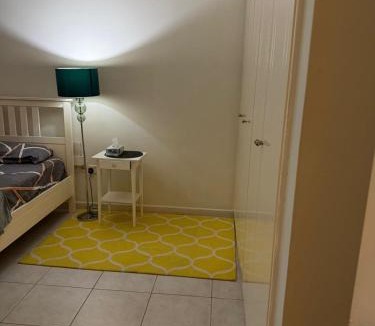 Al Khalidiyah Apartment | Studio Room with Private Bathroom & kitchen