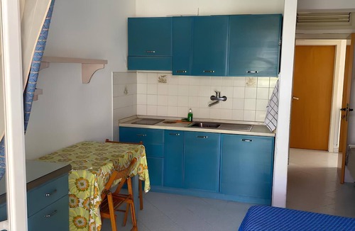 Panza Apartment | Studio Rosa Thea Sorgeto Bay
