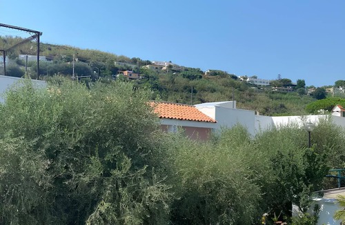 Panza Apartment | Studio Rosa Thea Sorgeto Bay
