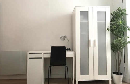 Quartier Vieux Marche-Cathedrale Apartment | Studio Rouen Rive-droite