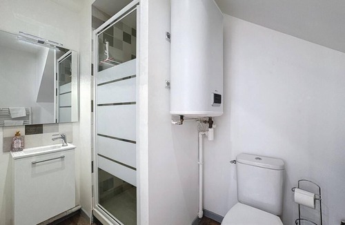 Royat Apartment | Studio Royat neuf N°2