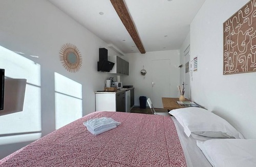 Royat Apartment | Studio Royat neuf N°2