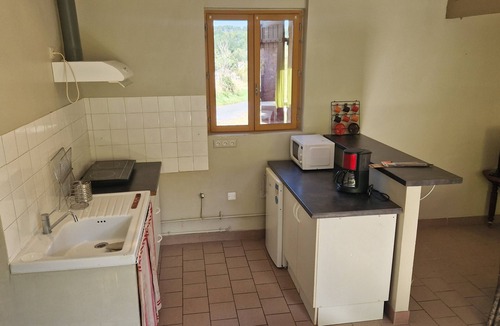 Bourgnac Apartment | Studio Rural au Calme en Périgord Pourpre. Animaux non Acceptés