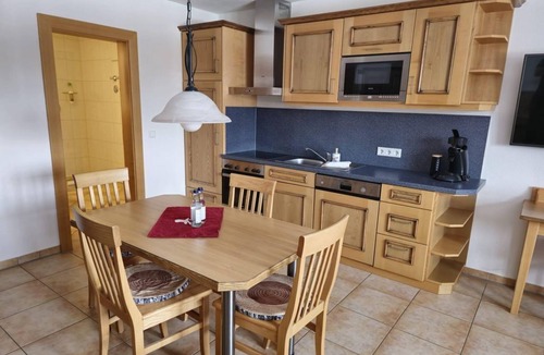 Rieden am Forggensee Apartment | Studio Säuling - Haug, Ferienhof