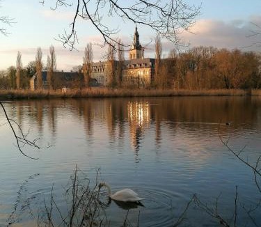 Heverlee House | Studio's Park - Heverlee
