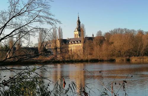 Heverlee House | Studio's Park - Heverlee