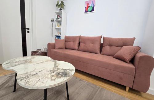Piatra Neamt Apartment | Studio S23