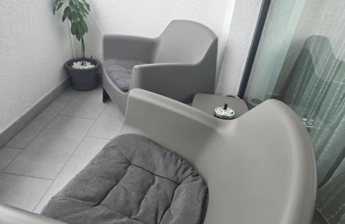 Piatra Neamt Apartment | Studio S23