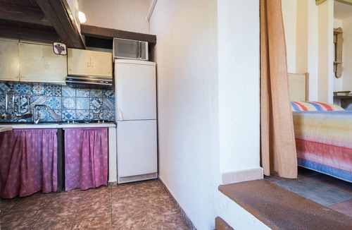 Posada Apartment | Studio 'Sa Burrida' Relax close to the Sea with Garden & Wi-Fi