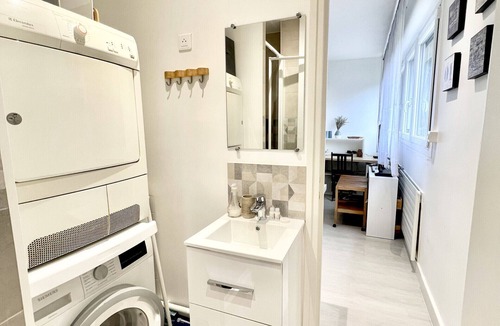 Saint-Germain-en-Laye Apartment | Studio Saint-Germain-en-Laye