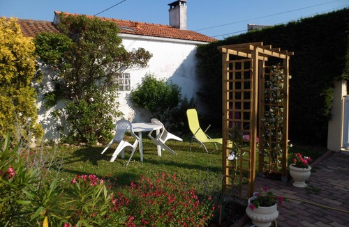Saint-Pierre-d'Oleron Apartment | Studio - Saint Pièrre d'Oléron