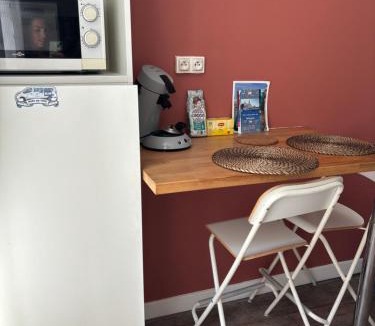 Saint-Victor Apartment | Studio Saint Victor proche Vieux-Port