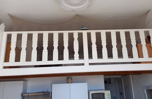 Sainte-Maxime Apartment | STUDIO Sainte Maxime 4 sleeps Air-conditioned