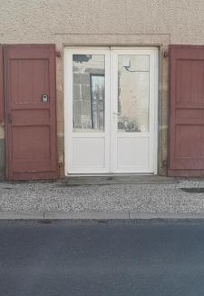 Arsac-en-Velay Apartment | Studio sans chambre 2 personnes