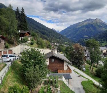 Lauenen Bei Gstaad House | Studio sans cuisine